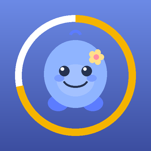 Step Pet app icon