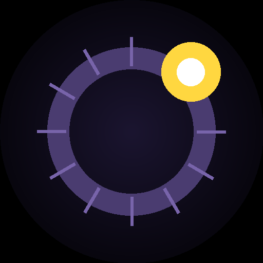 Crown Lockpick app icon
