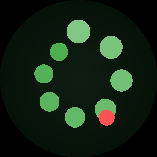 Crown Snake app icon