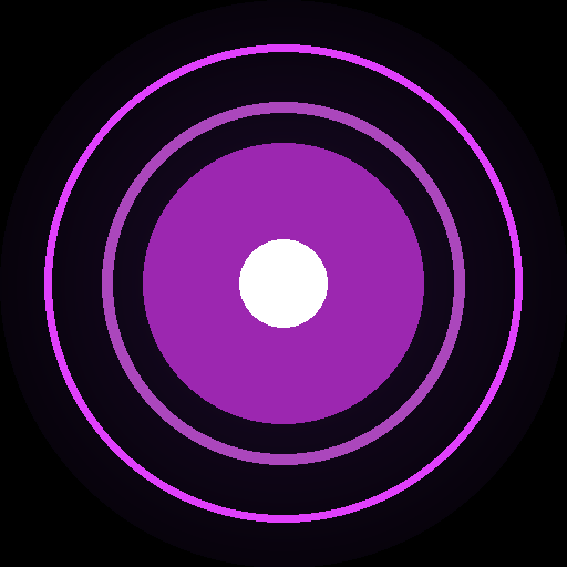 Haptic Beat app icon