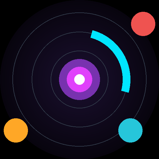 Sphere Defense app icon